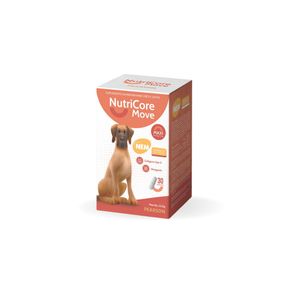 Suplemento Alimentar NutriCore Zen Maxi para Cães e Gatos 750 mg